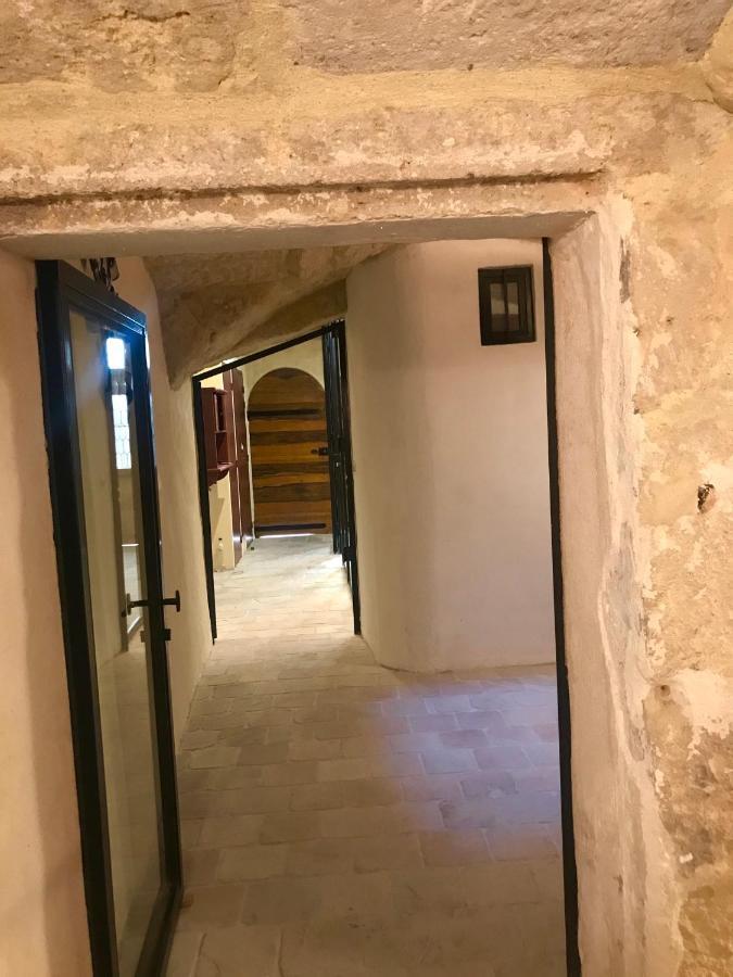 Maison De Roche-Uzes Centre Historique L' Ucetia Zewnętrze zdjęcie