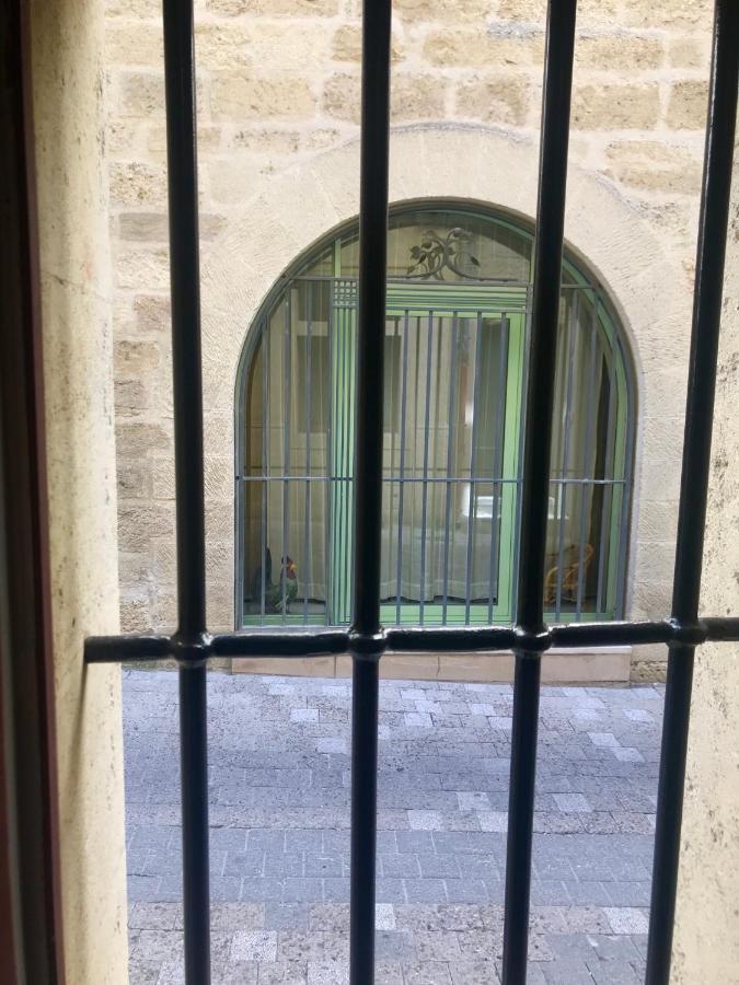 Maison De Roche-Uzes Centre Historique L' Ucetia Zewnętrze zdjęcie
