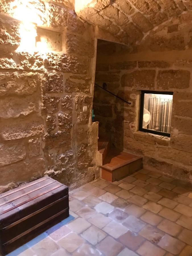 Maison De Roche-Uzes Centre Historique L' Ucetia Zewnętrze zdjęcie