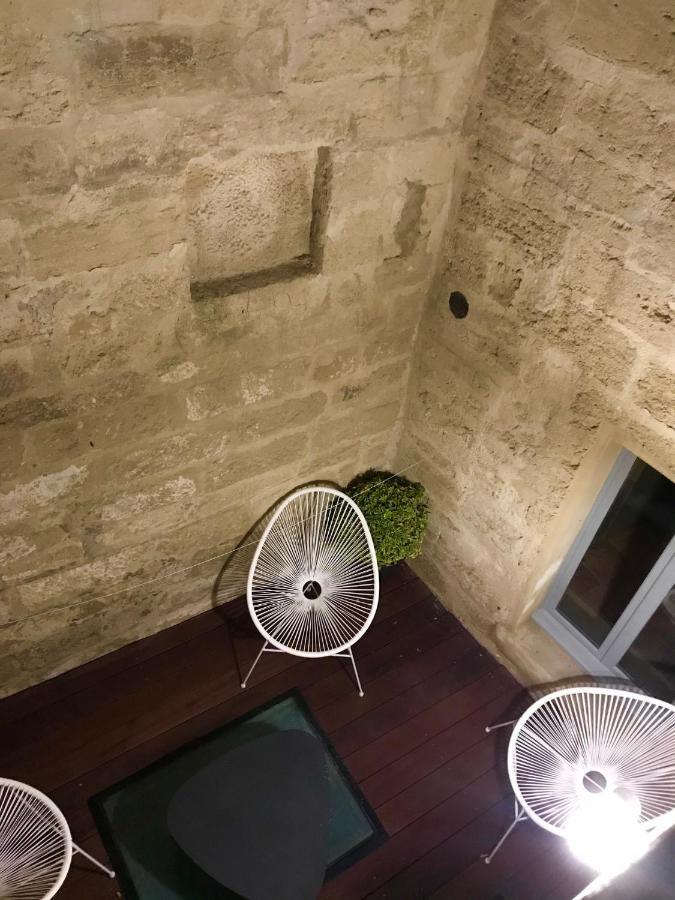 Maison De Roche-Uzes Centre Historique L' Ucetia Zewnętrze zdjęcie