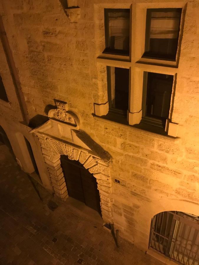 Maison De Roche-Uzes Centre Historique L' Ucetia Zewnętrze zdjęcie