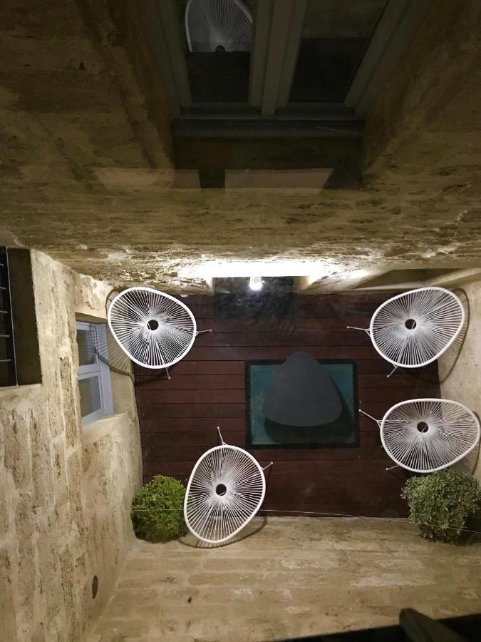 Maison De Roche-Uzes Centre Historique L' Ucetia Zewnętrze zdjęcie